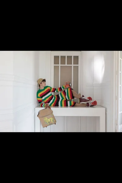 Look 12